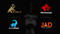 design a custom business logo, brand style guide, and corporate brand identity