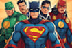 do a superhero comic