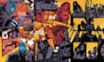 draw comic book comic strips comic page comic panels comic manga comic colorist