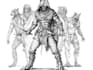 draw your rpg character