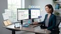 setup data migration integration quickbooks, xero, freshbooks, zoho book