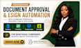 setup secure docusign onespan sign esignature workflows for mortgage companies