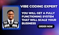 lovable ai replit app replit websites vibecode lovable base44 fix replit claude