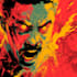 comic book illustration with comic book illustrator