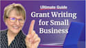 do grant writing, grant research, grant proposal and rfp