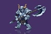 create high quality 2d video game pixel art sprites and animation video