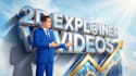 create a custom 2d animated marketing explainer video
