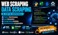 n8n web scraping data scraping data mining data extraction n8n lead generation