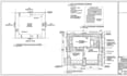 create zoning, setback, site calculations and plot plan in autocad