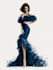 make a fashion illustration