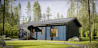 retreat cgi frame house,modular home planning, prefabricated timber construction