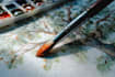 paint original watercolor painting