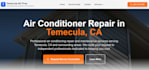 build and manage a professional business website
