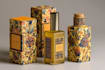 do box packaging design and product packaging design