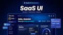 create a custom saas explainer video and product demo video