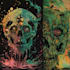 draw stoner rock, heavy metal, psychedelic art