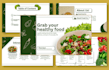 design improve redesign business powerpoint investor pitch deck presentation ppt