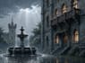 create a beautiful medieval illustration