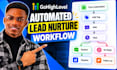go high level expert ghl crm automation gohighlevel workflow