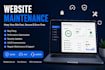 develop modern full stack web apps