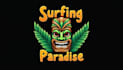 create an awesome tiki mask mascot logo in 12 hours