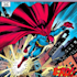 comic book professional artist