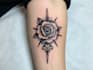 create custom tattoo design