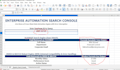 fix broken advanced formulas and automate excel dashboard