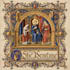 create a beautiful medieval illustration