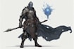 draw custom dnd character art for you