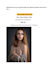 create highly persuasive sale page and email copy