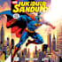 create comic book and custom illustration