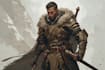 create a dnd character and illustartion for you