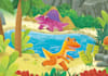 illustrate animals and characters for childerns books