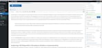 provide ai content editing, bulk articles and blog