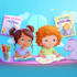 draw professional childrens book illustrations
