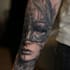 draw a attractive tattoo sleeve art