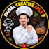 cooking logo design and food content