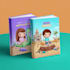 draw creative childrens book illustration