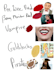 create unique product names, shade names, and taglines