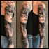 draw an awesome tattoo sleeve art