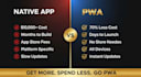 build a progressive web app pwa with offline mode