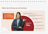 presentation and pitch deck designer