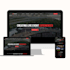 build squarespace website squarespace website redesign website development, blog