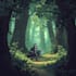 do high quality pixel art and animations