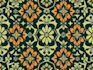 design custom repeat patterns with clean and modern style
