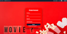 a  modern, responsive website