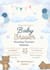 design modern instagram, facebook and social media posts