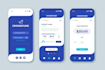 develop ios and android mobile app