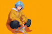 be your manga or webtoon artist